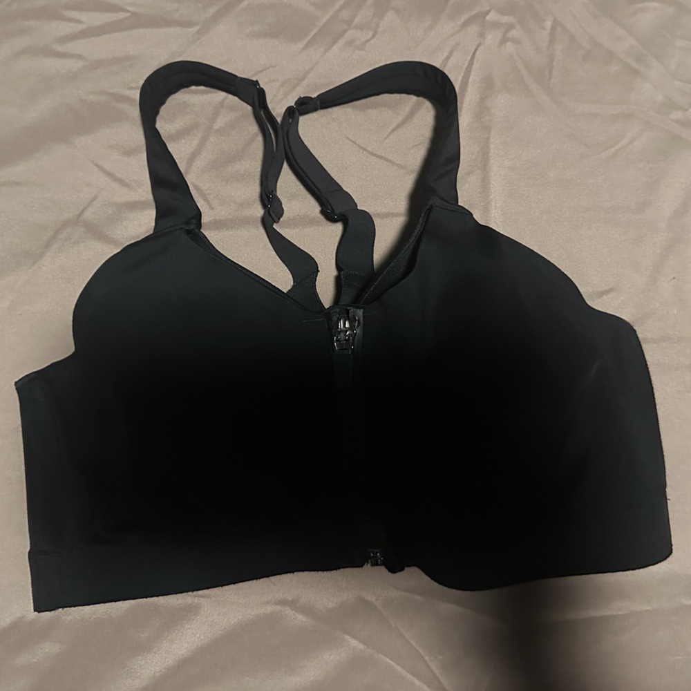 Victoria's Secret Front-Close Sports Bra